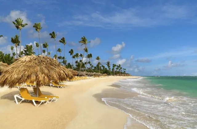 Hotel Todo Incluido Iberostar Punta Cana playa bavaro